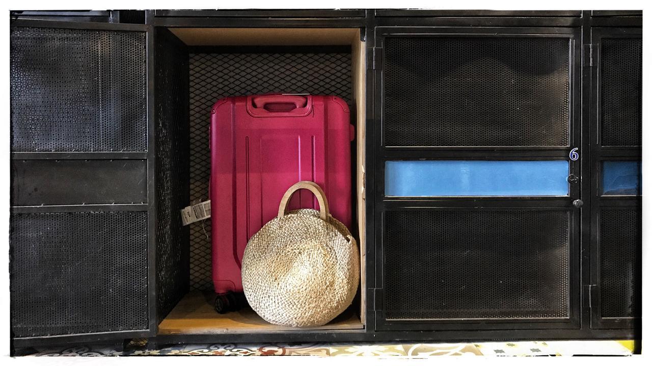 Lela Homestay Saigon Capsule hotel 3*