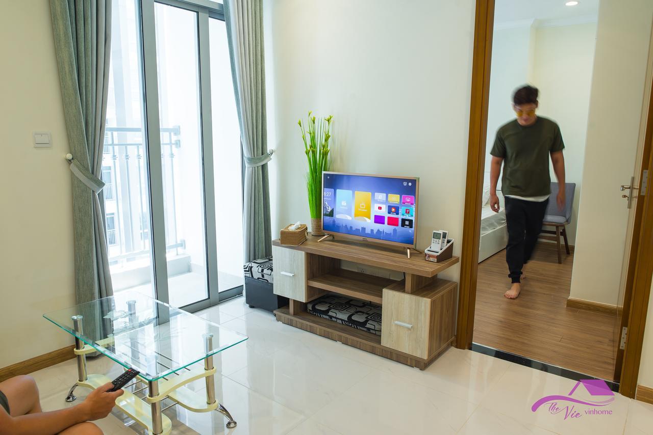 The Vie Vinhomes Apartment