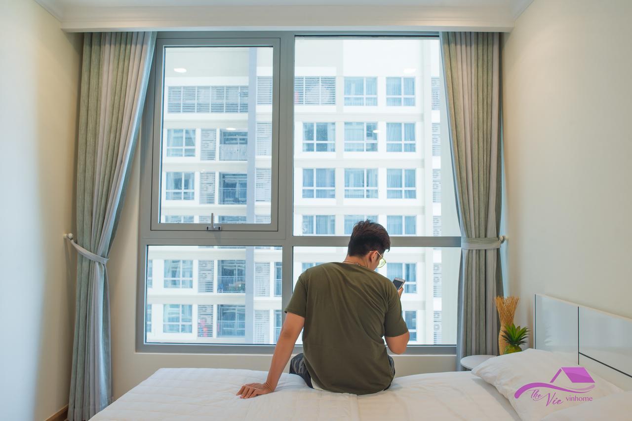 The Vie Vinhomes Apartment Ho Chi Minh City