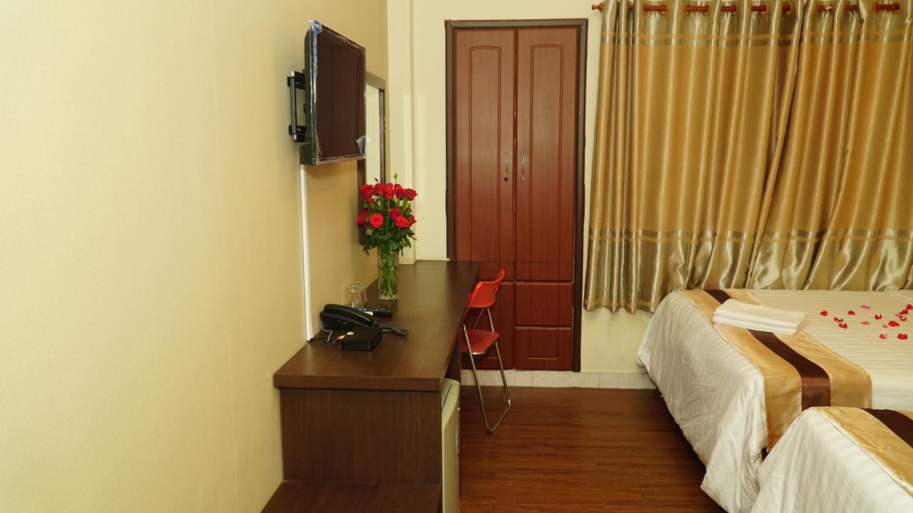 Hotel Asian Kitchen Ho Chi Minh City