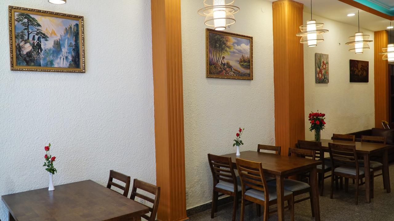 Hotel Asian Kitchen 2*