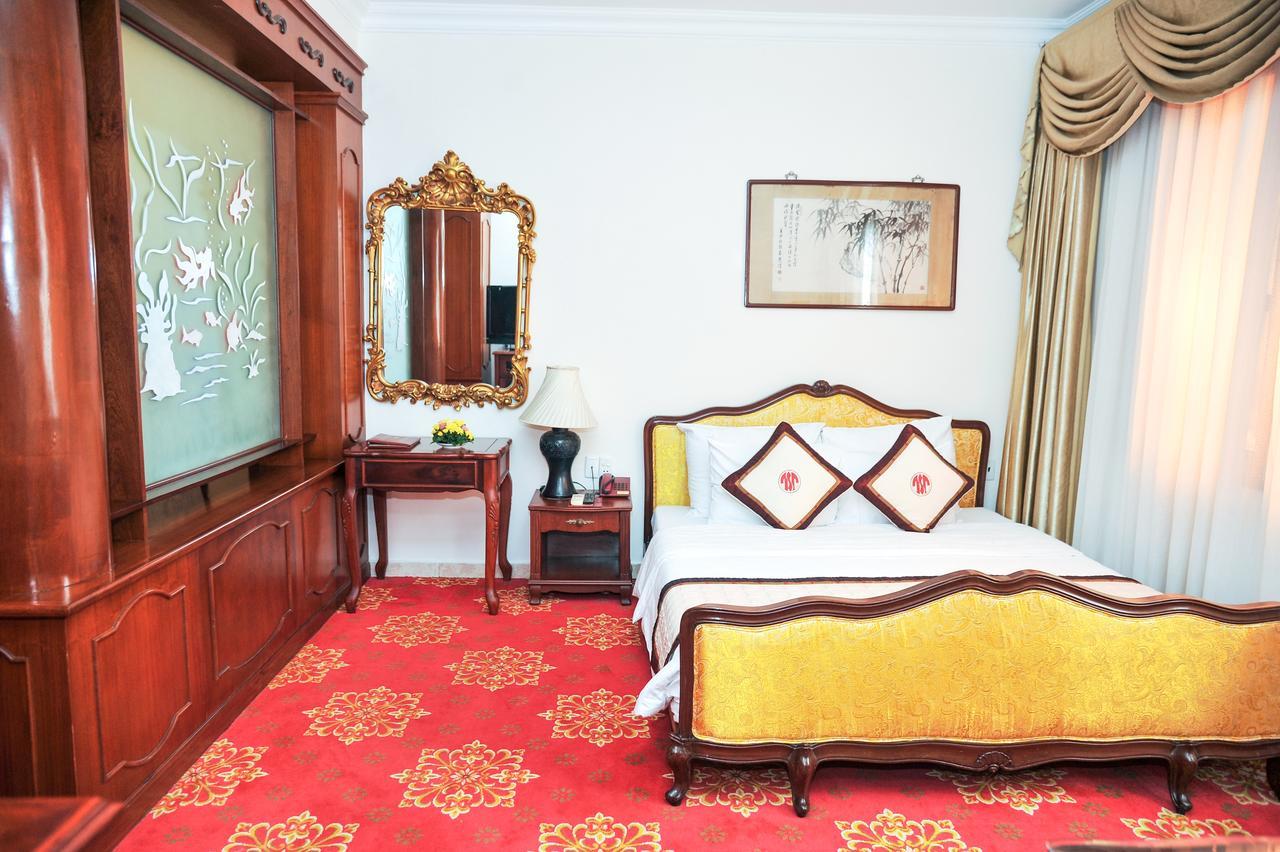 Hotel Tan Son Nhat Saigon