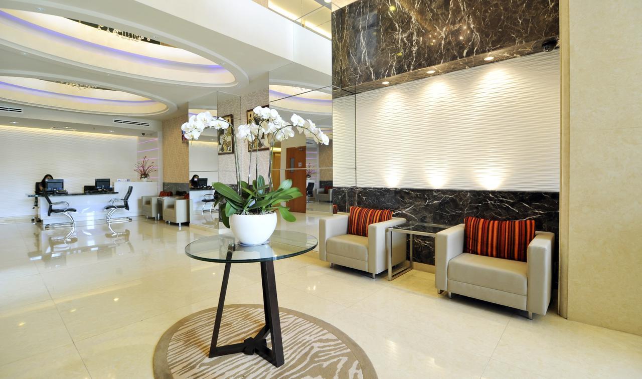Mayfair Apartment Ho Chi Minh City