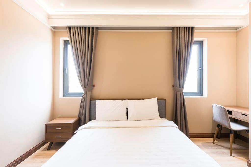 Fuji Landmark Apartment *