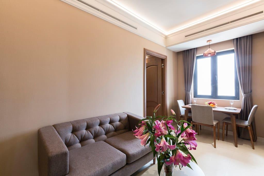 Apartment Fuji Landmark *