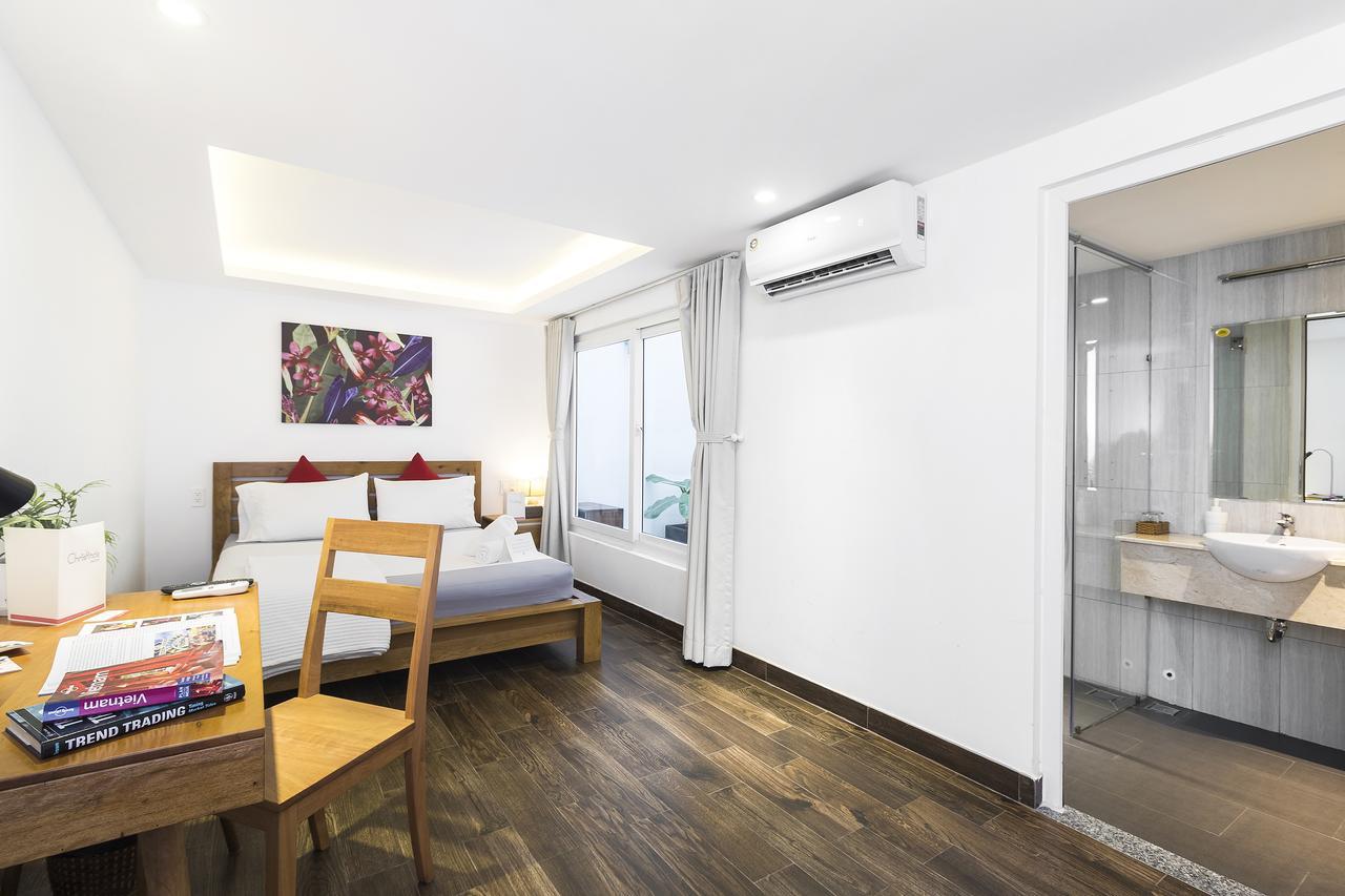 The Transit House Khách sạn hẻo lánh 3*