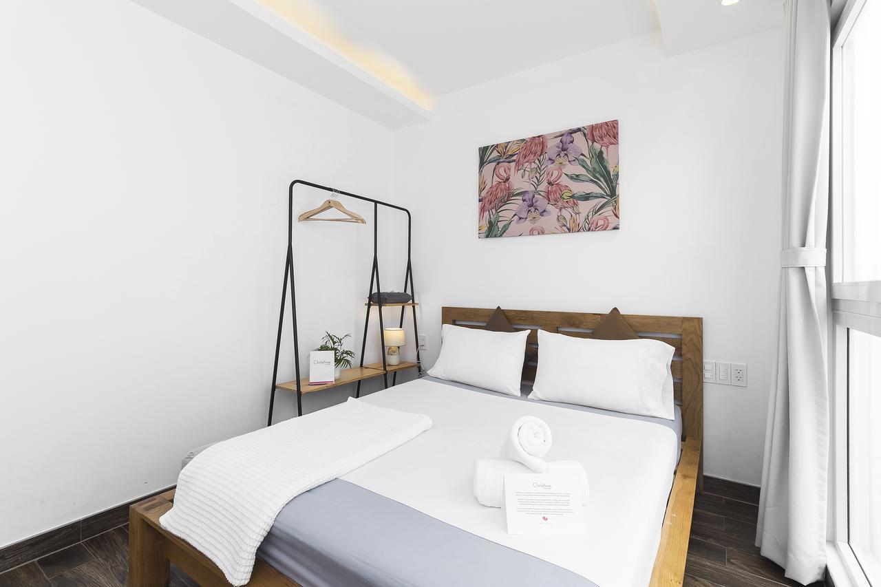 Khách sạn hẻo lánh The Transit House 3*