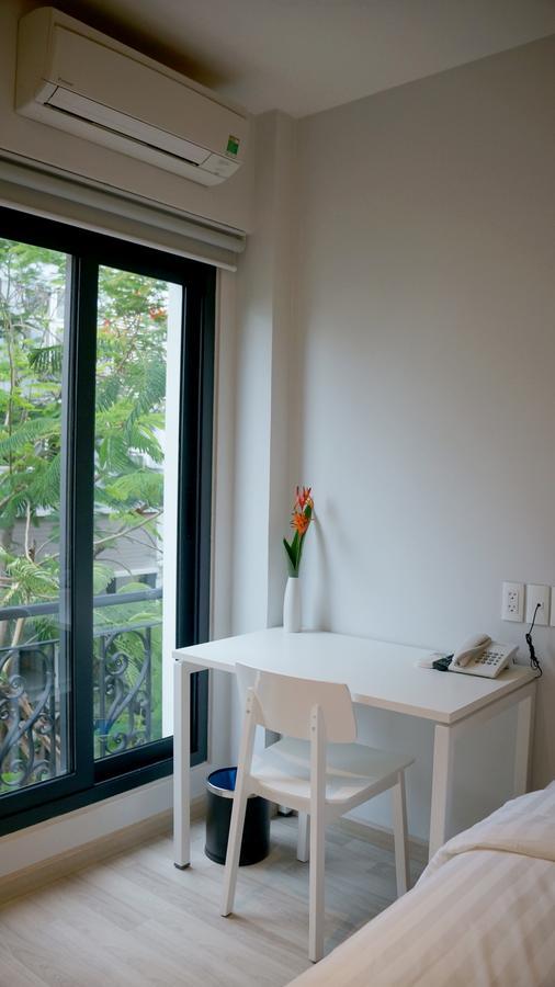 La Cigale Khách sạn 3*