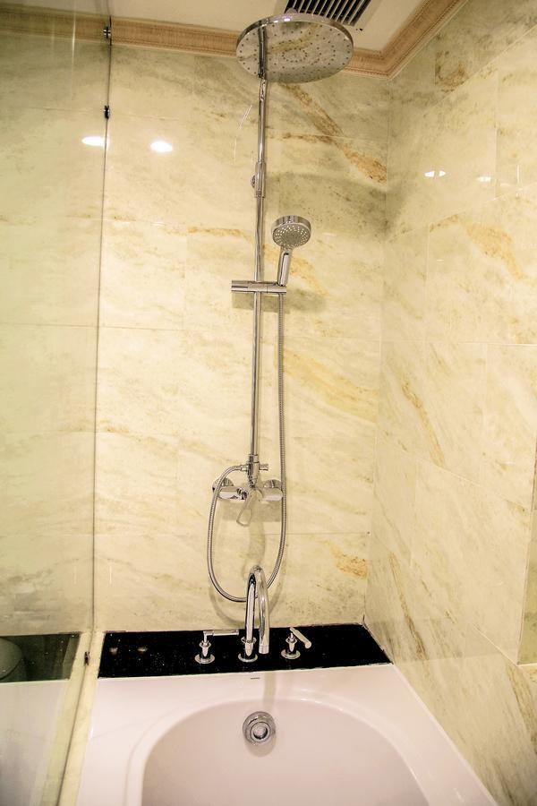 Hotel Minh Tam Phu Nhuan & 3*