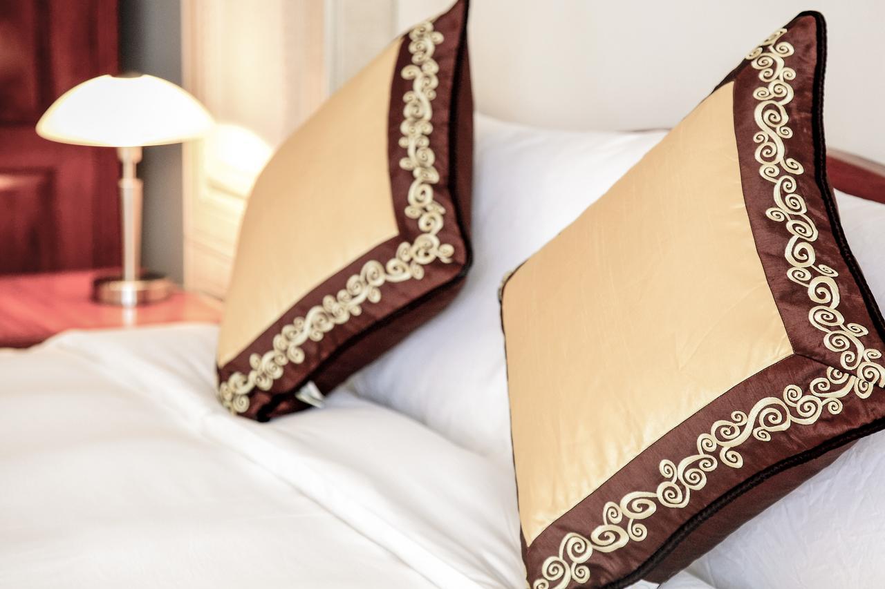 Minh Tam Phu Nhuan & Hotel