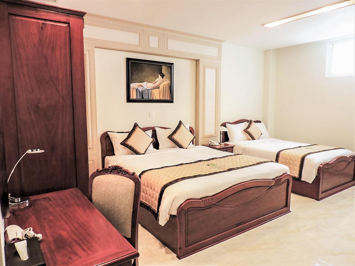 Minh Tam Phu Nhuan & Hotel Ho Chi Minh City