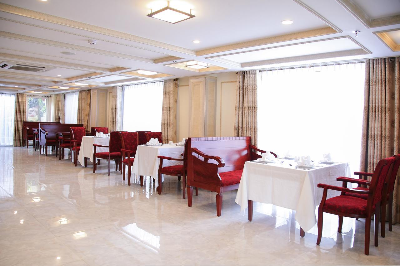 Hotel Minh Tam Phu Nhuan & 3*