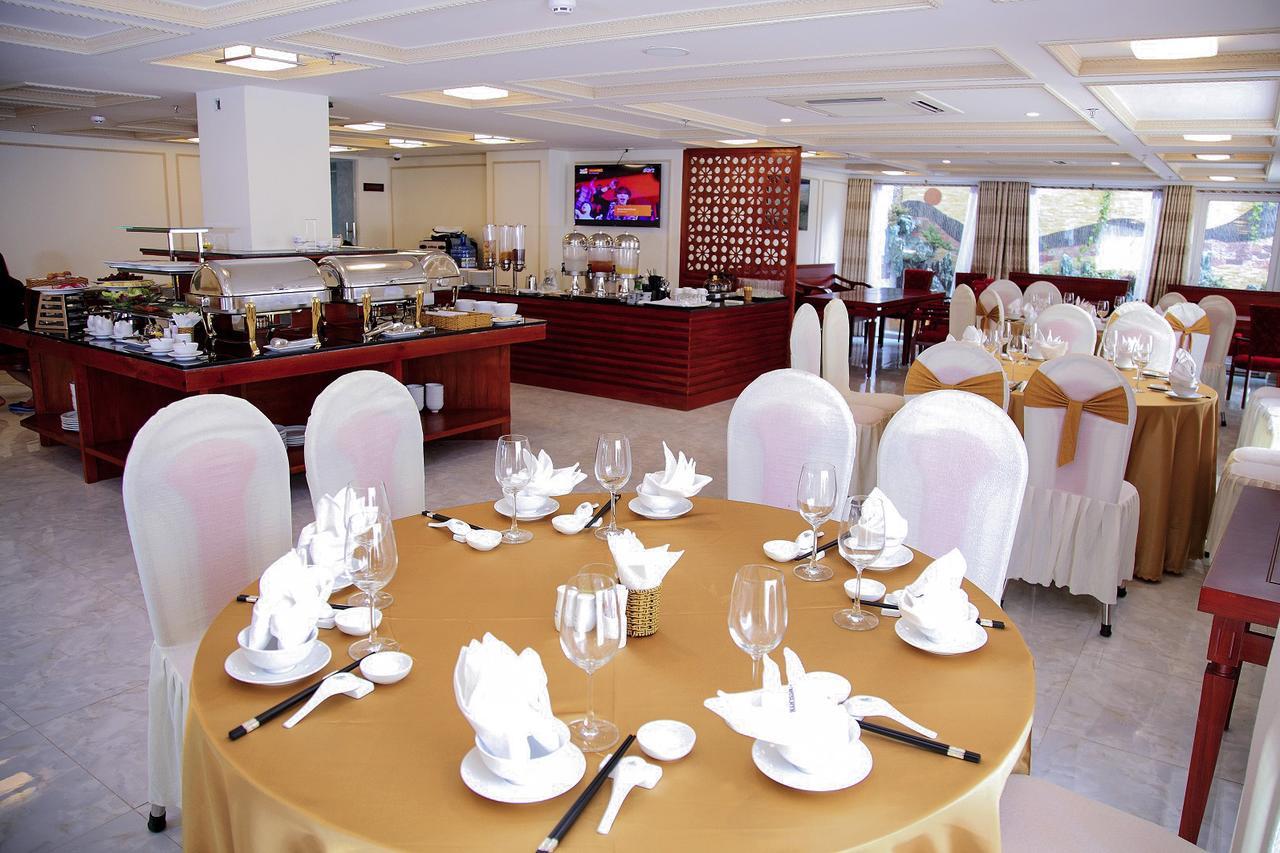 Minh Tam Phu Nhuan & Hotel Ho Chi Minh City