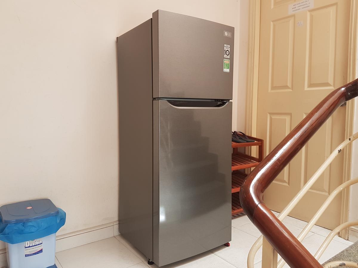Happy Vn (adults Only) Hostel Ho Chi Minh City