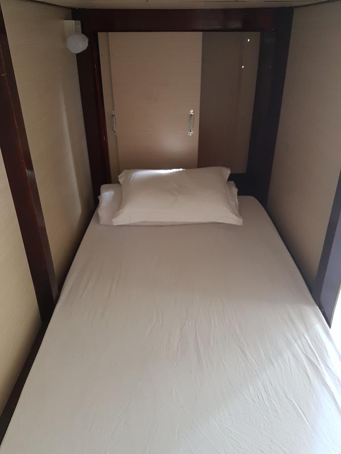 Hostel Happy Vn (adults Only) *