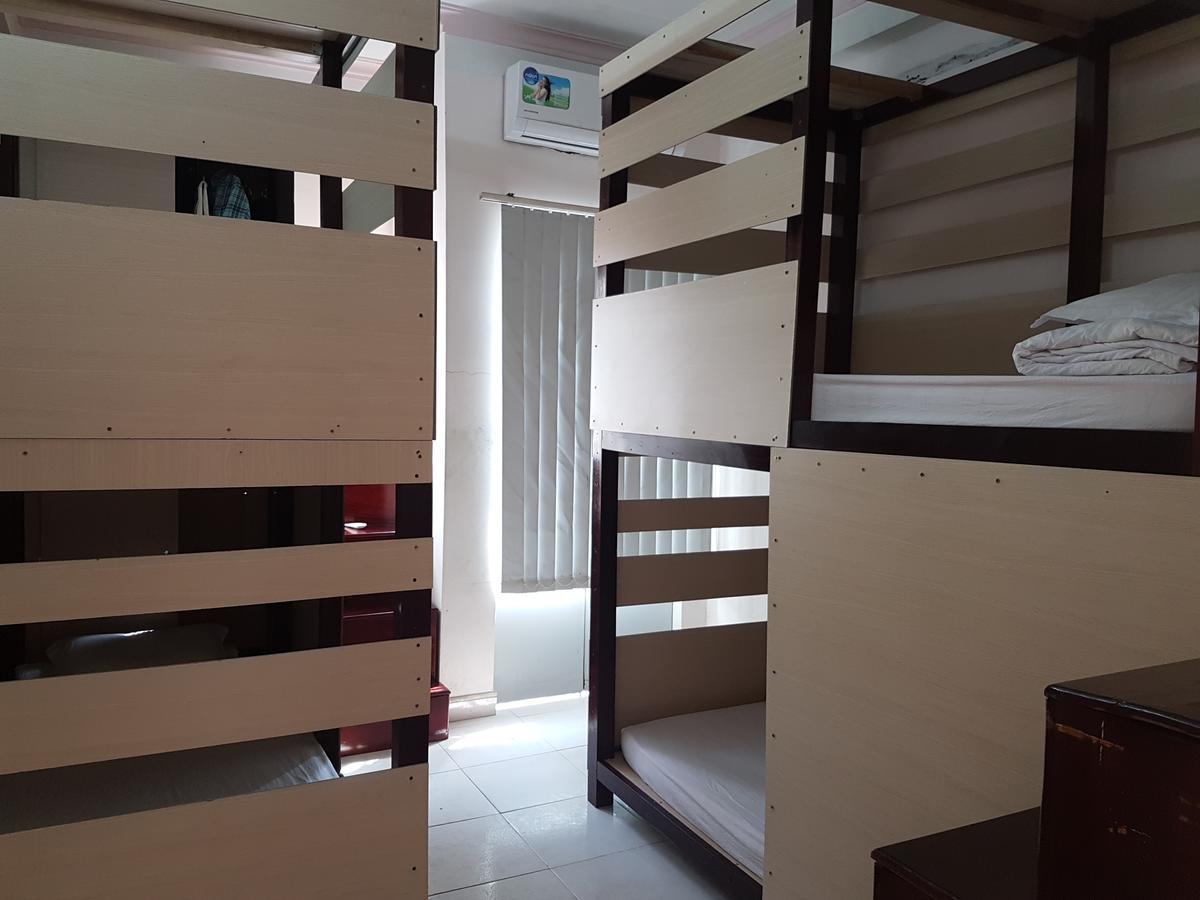 Hostel Happy Vn (adults Only) Ho Chi Minh City