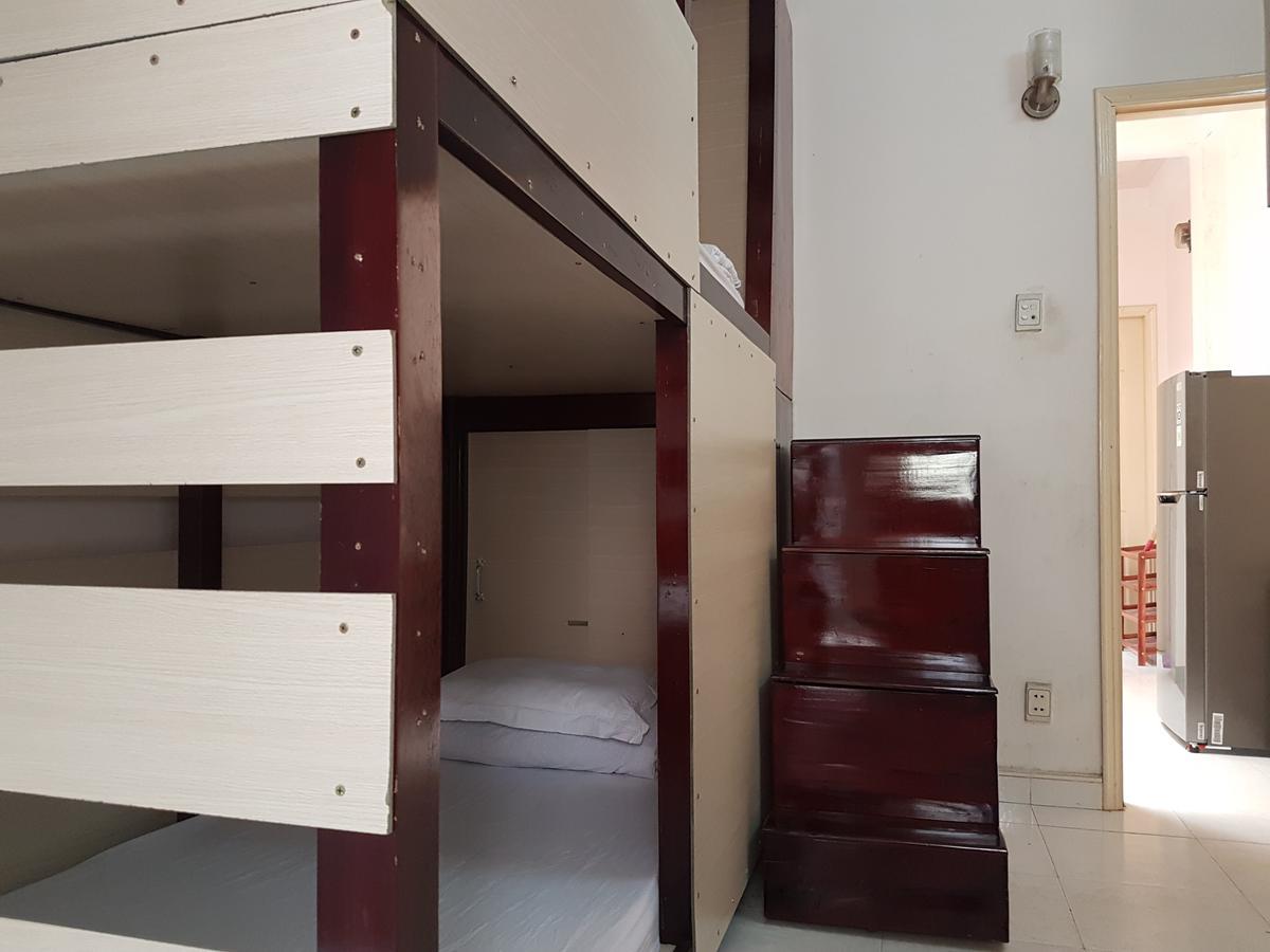Hostel Happy Vn (adults Only) Ho Chi Minh City