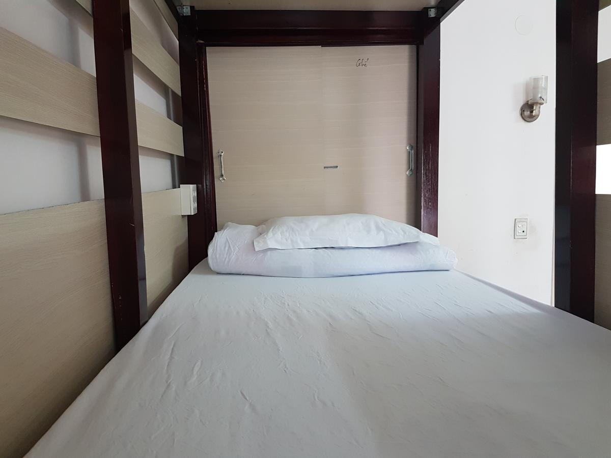 Happy Vn (adults Only) Hostel