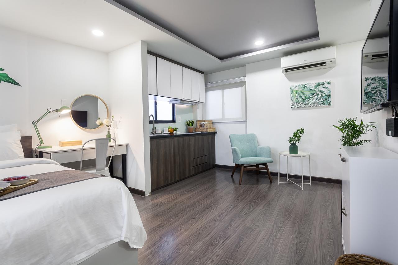 Hotel La Regatta Boutique Residences 3*