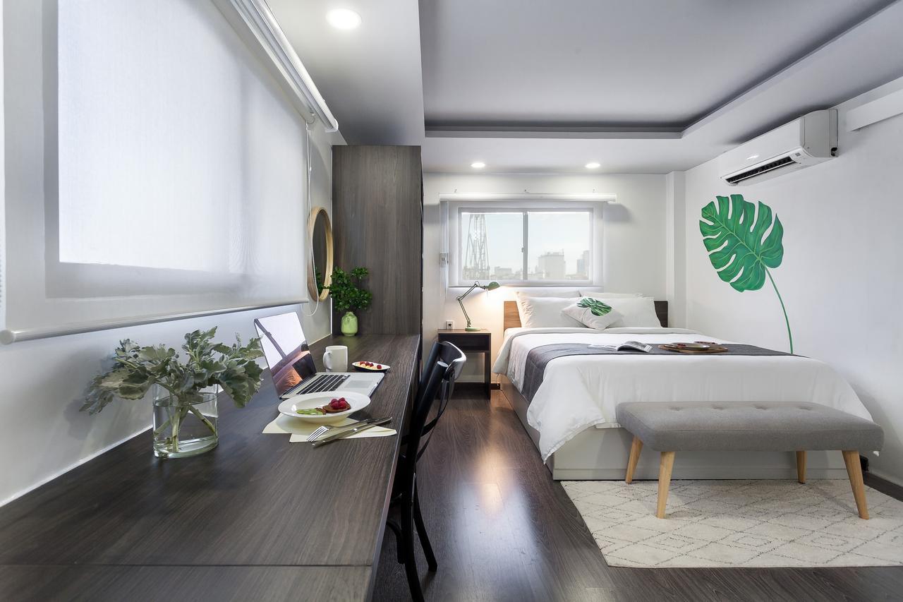 Hotel La Regatta Boutique Residences Ho Chi Minh City