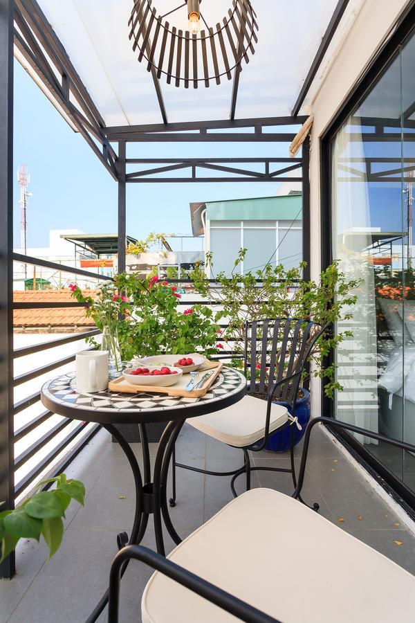 La Regatta Boutique Residences Hotel 3*