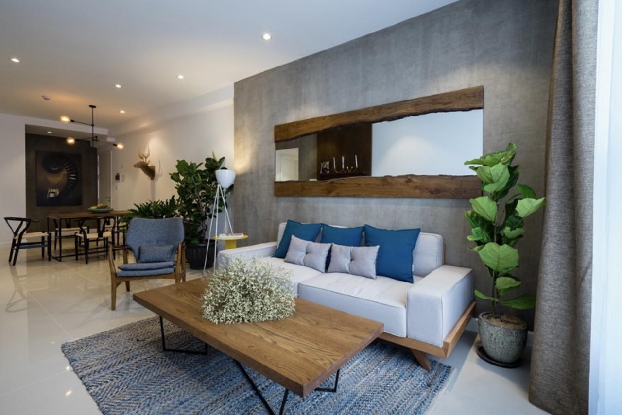 Rivergate - Luxury Across D1 - Free Pool,gym,netflix Apartment Ho Chi Minh City