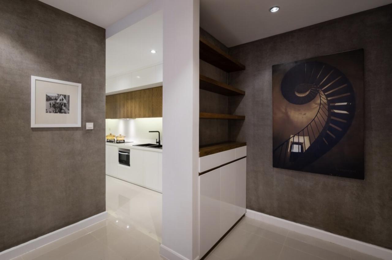 Apartment Rivergate - Luxury Across D1 - Free Pool,gym,netflix *