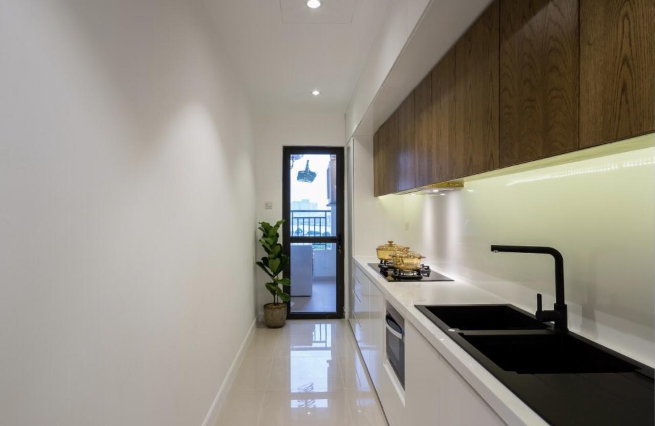Apartment Rivergate - Luxury Across D1 - Free Pool,gym,netflix *