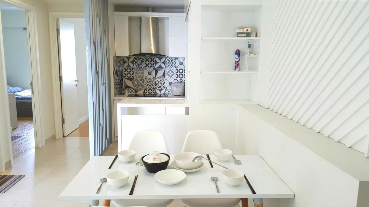 Apartmentel - Masteri Thao Dien Ho Chi Minh City