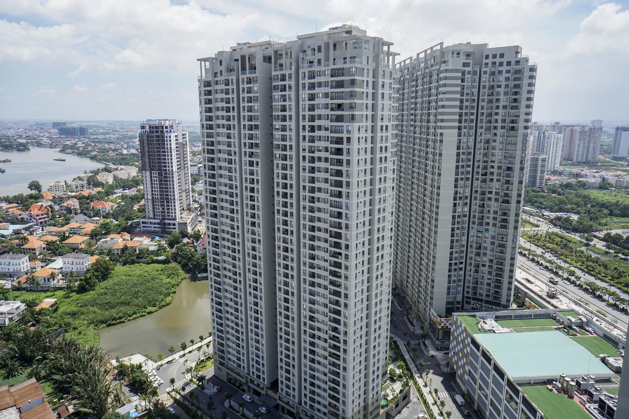 Apartmentel - Masteri Thao Dien Ho Chi Minh City