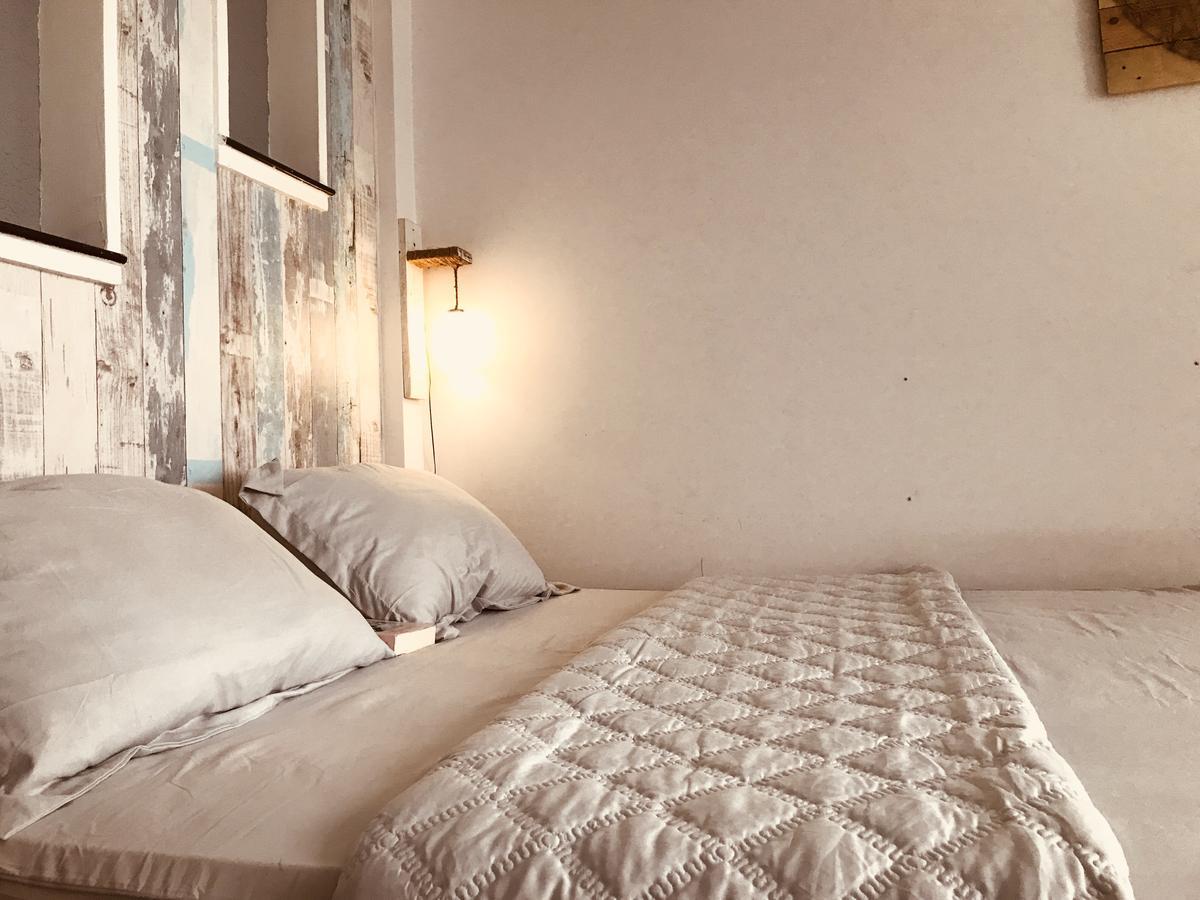 Homestay F5 House Ho Chi Minh City