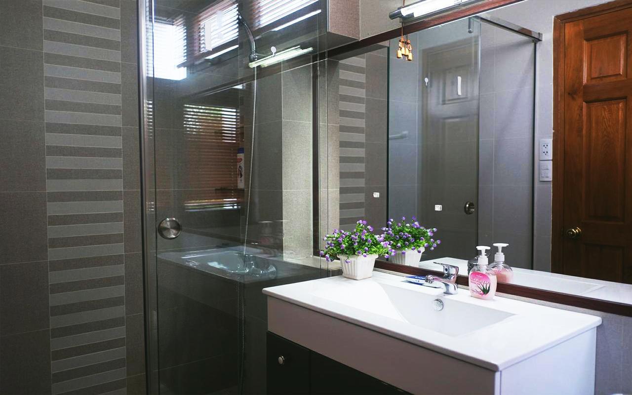 Villa Greenwood Saigon