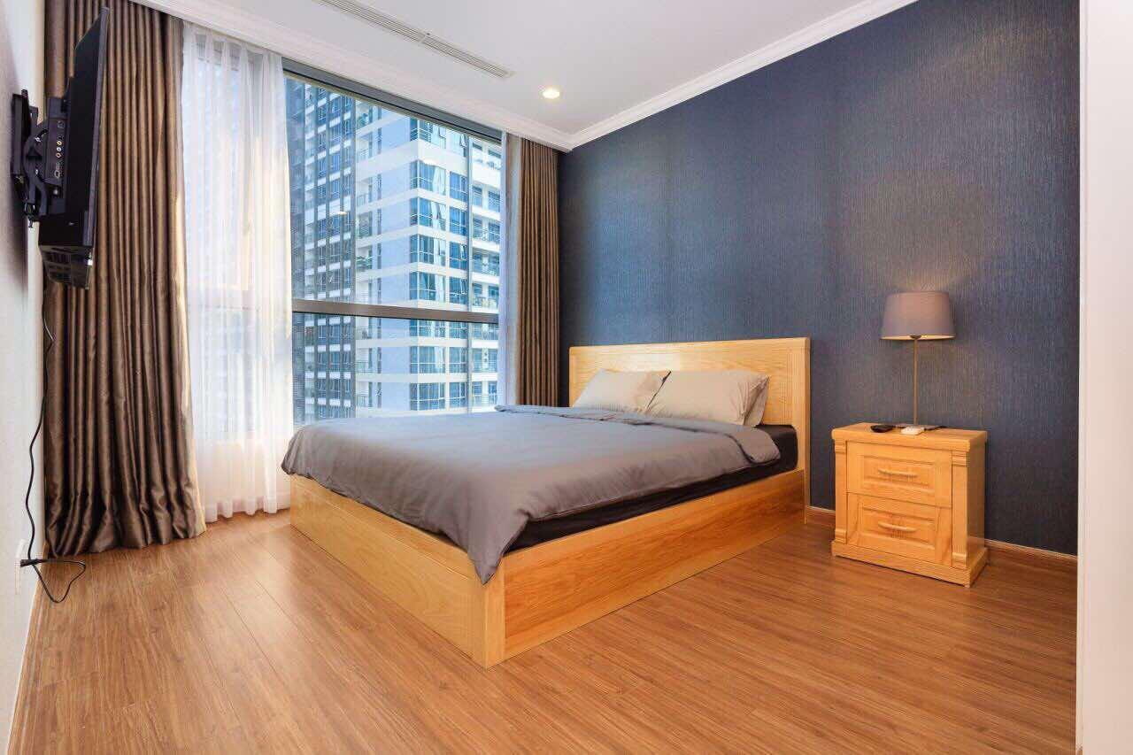 Vinhomes Landmark * Bandar Ho Chi Minh