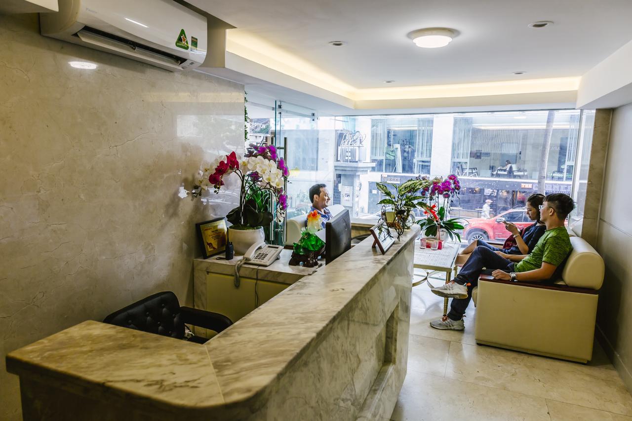Td Central Hotel