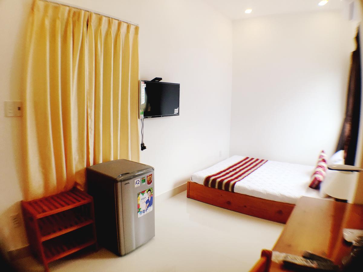 Jenny's Place Homestay Ho Chi Minh City