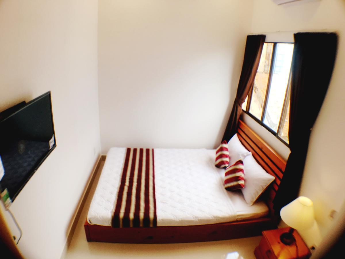 Homestay Jenny's Place