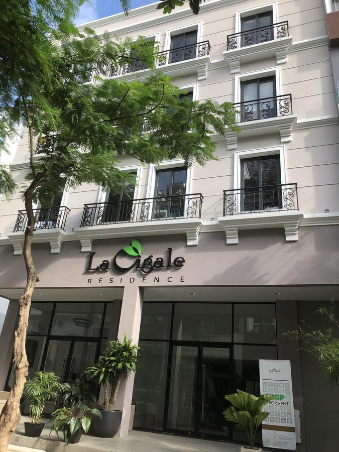 La Cigale TP. Hồ Chí Minh