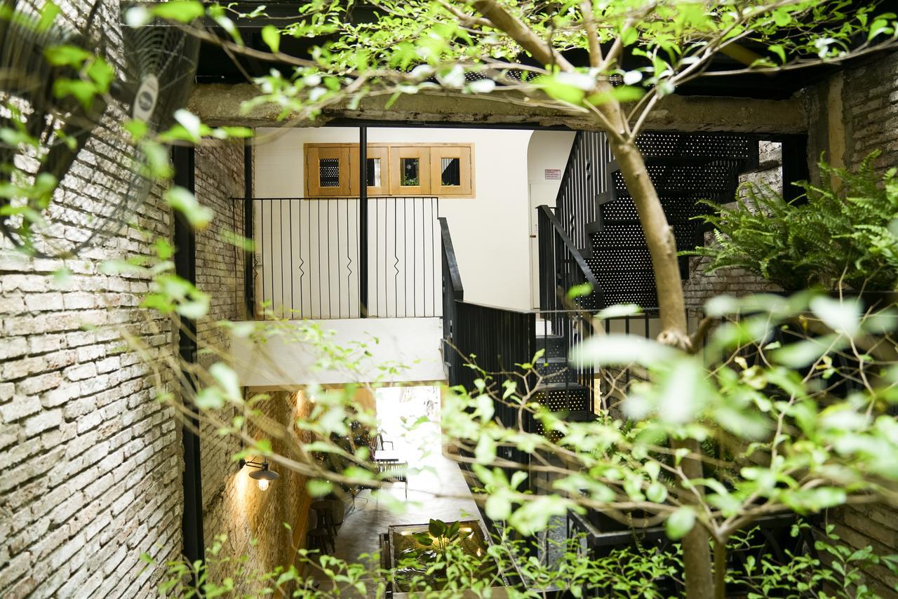 Hostel Prei Nokor *