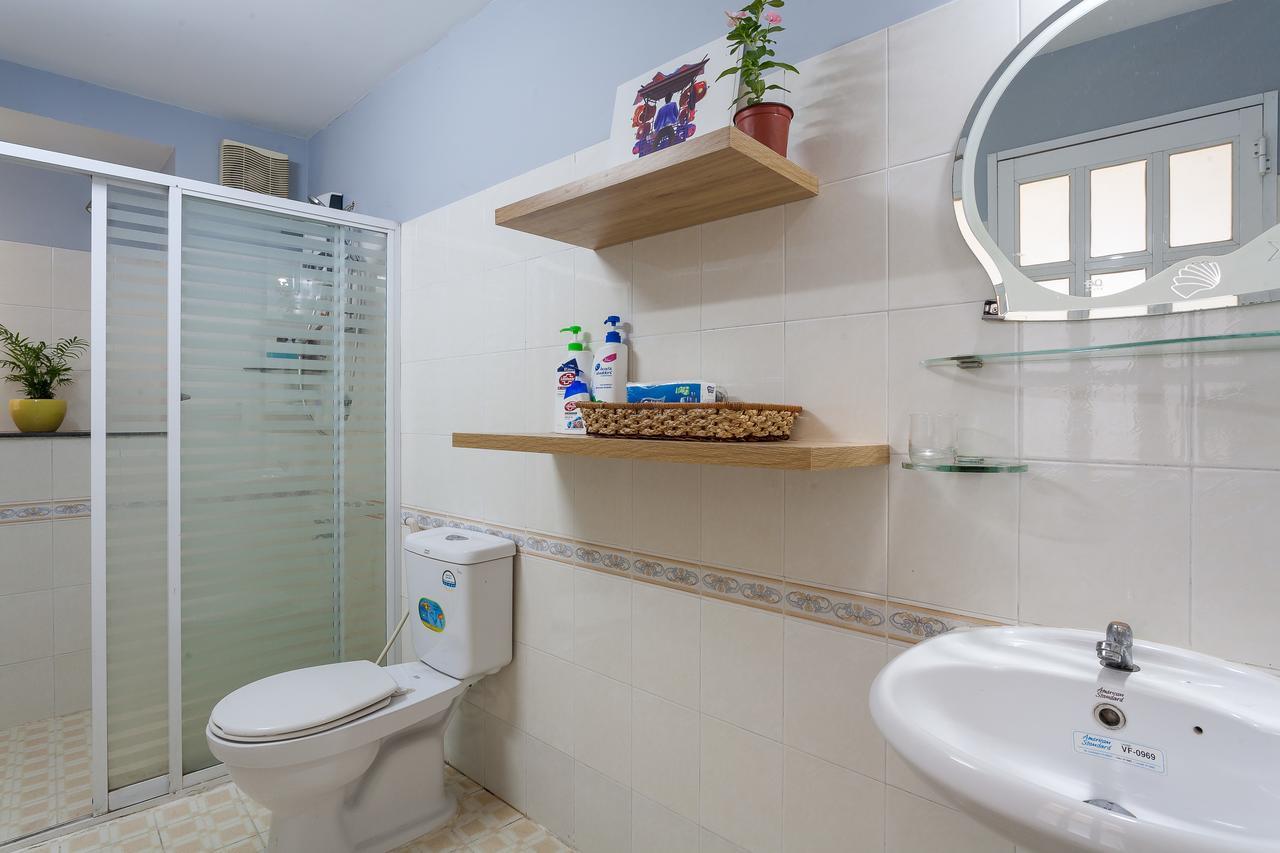 Lala House 3* Ho Chi Minh City