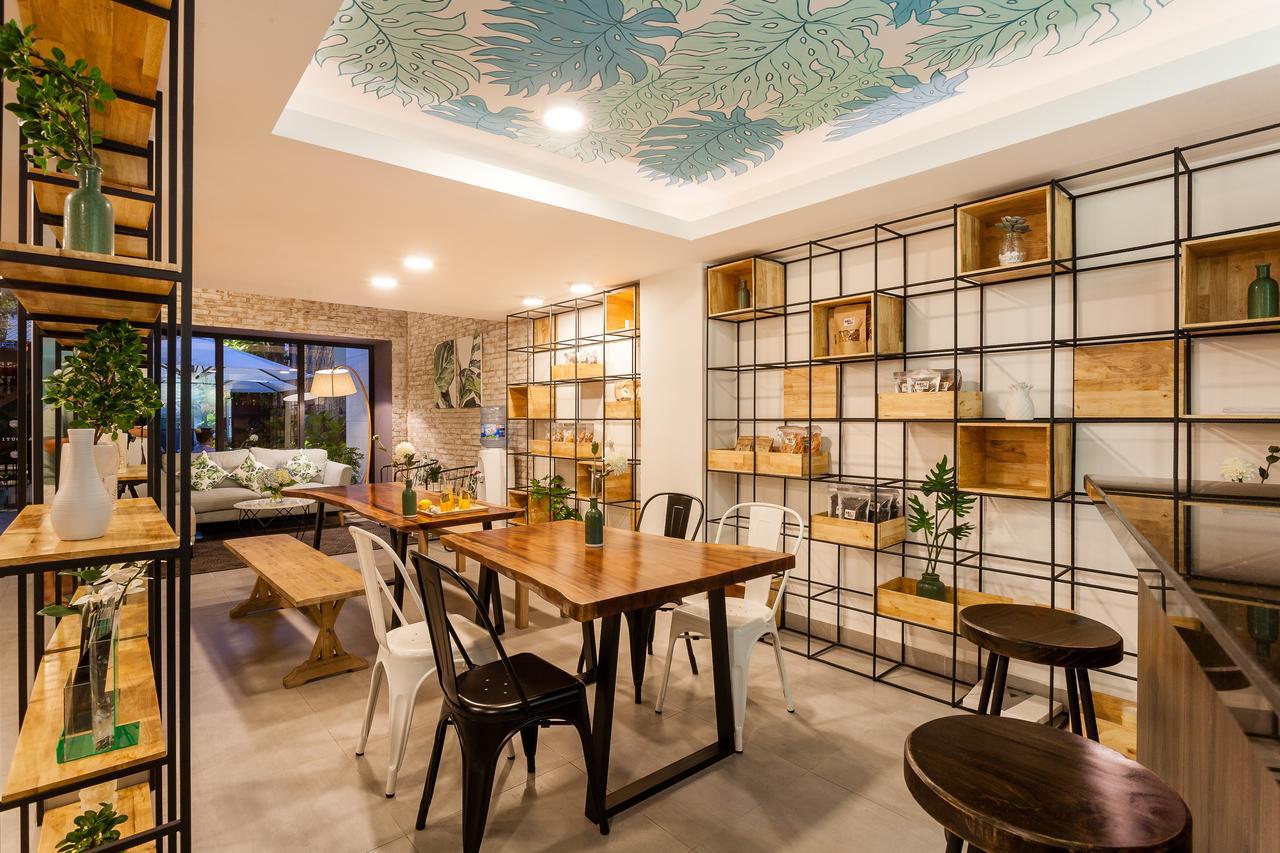 La Regatta Boutique Residences Hotel 3*