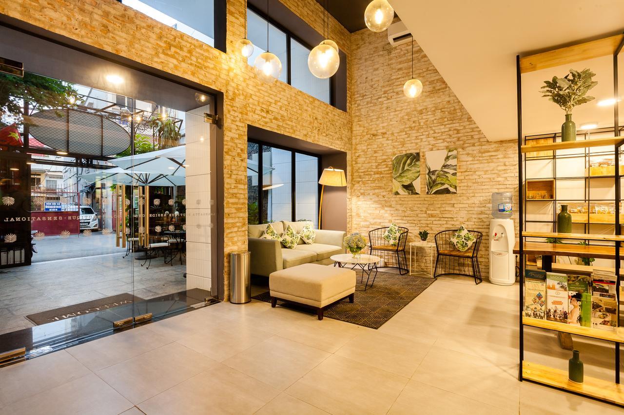 La Regatta Boutique Residences Hotel 3*