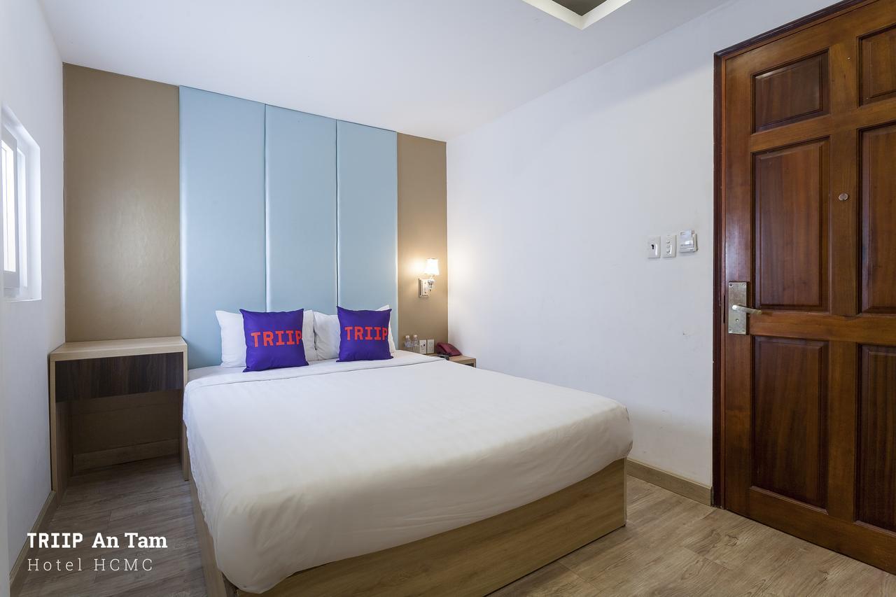 Mays Hotel- Ben Thanh Market 3* TP. Hồ Chí Minh