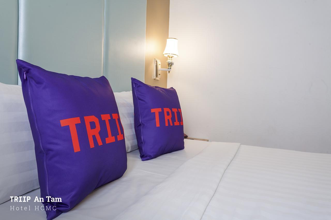 Khách sạn Mays Hotel- Ben Thanh Market TP. Hồ Chí Minh
