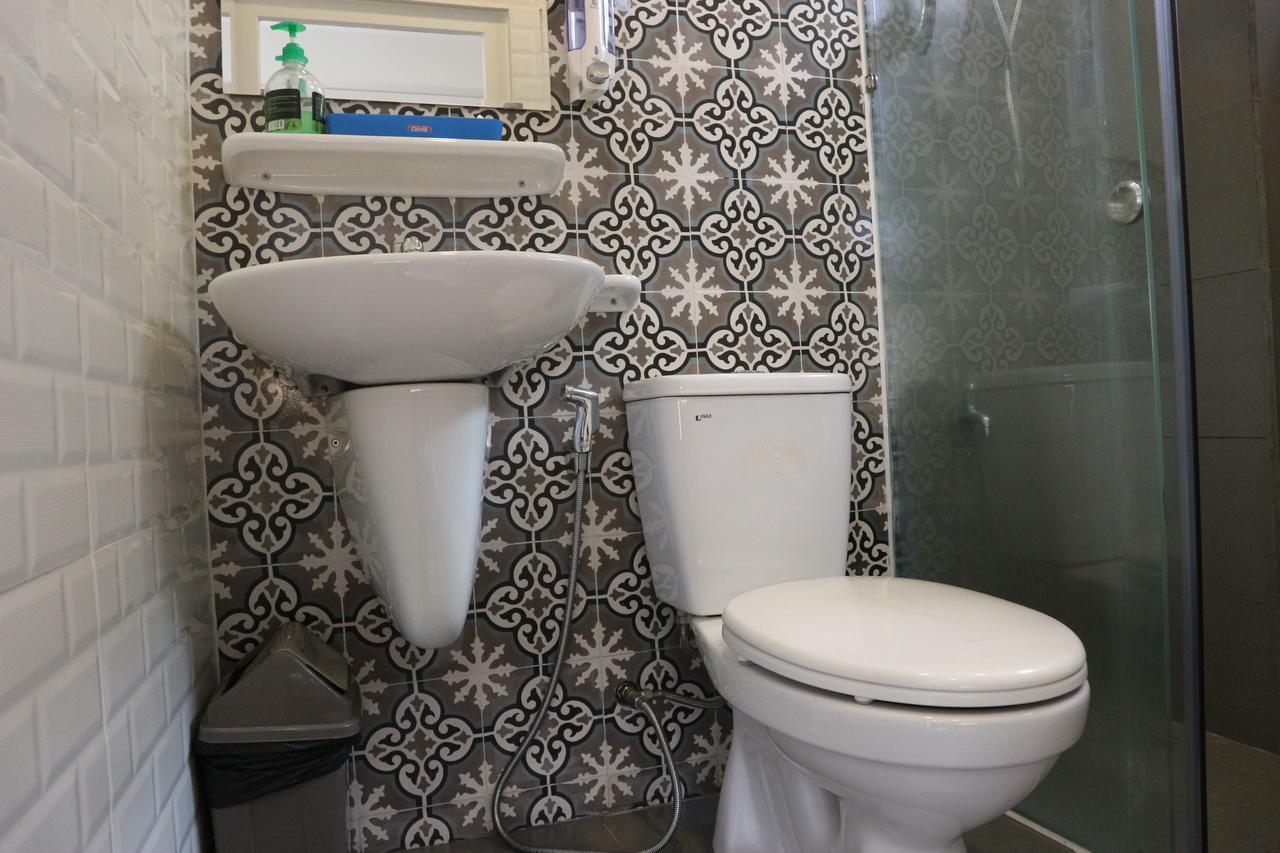 Long Hostel Ho Chi Minh City