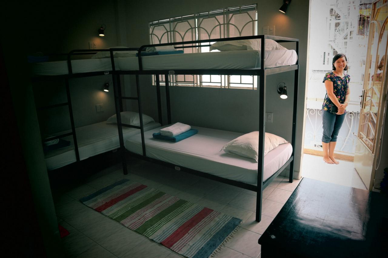 Long Hostel