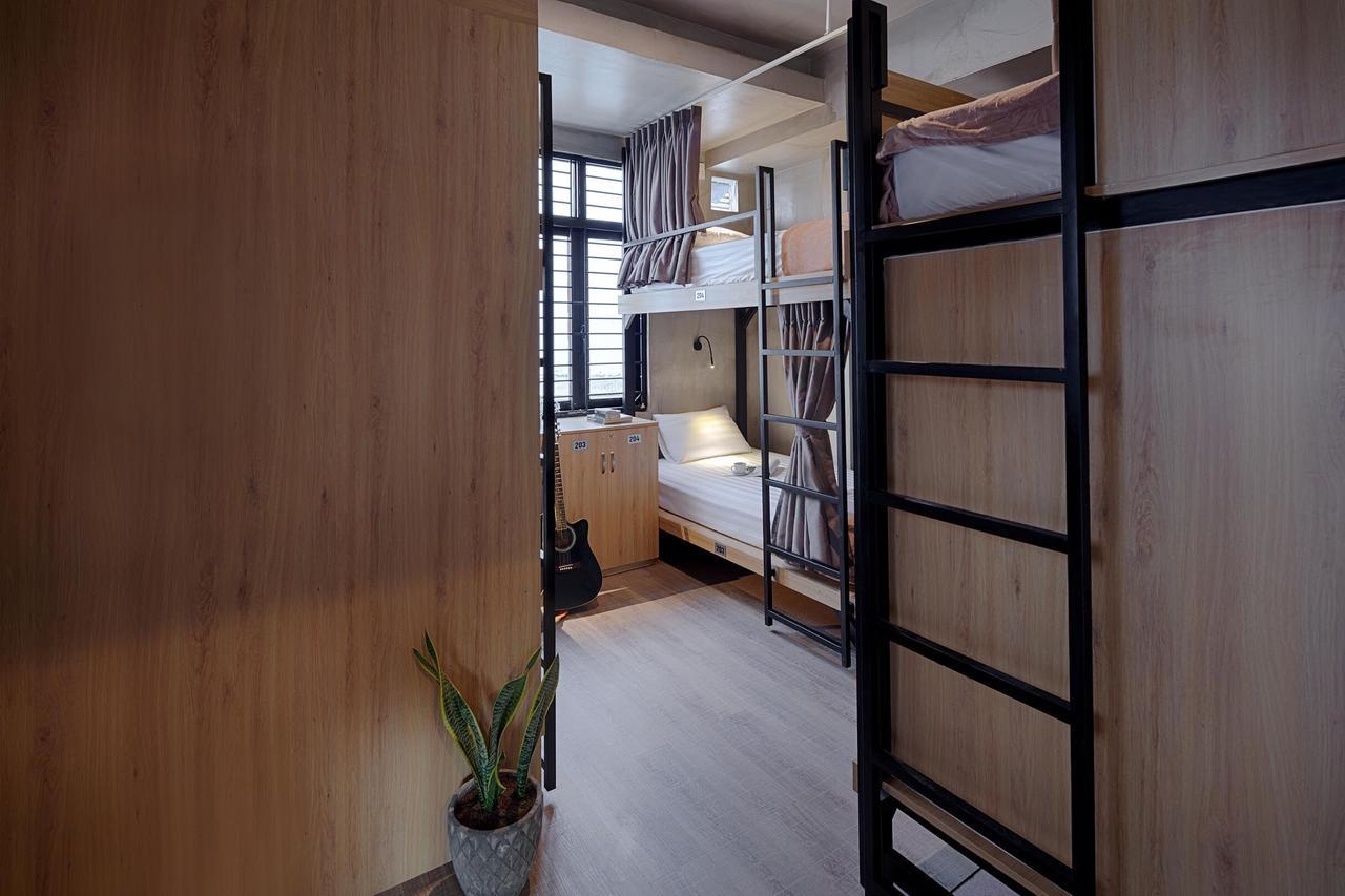 9 And Bar Hostel Ho Chi Minh City