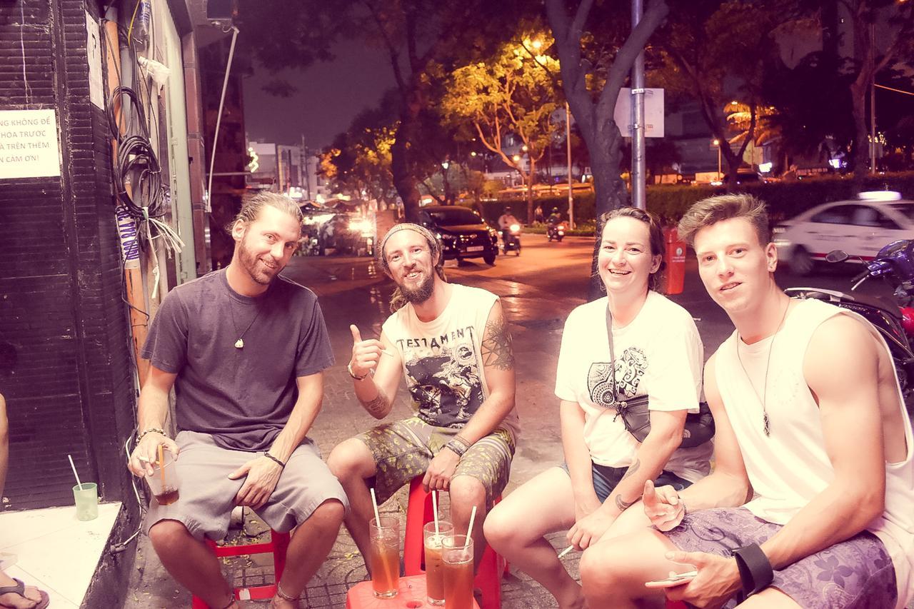 Hangout Hcm (adults Only)