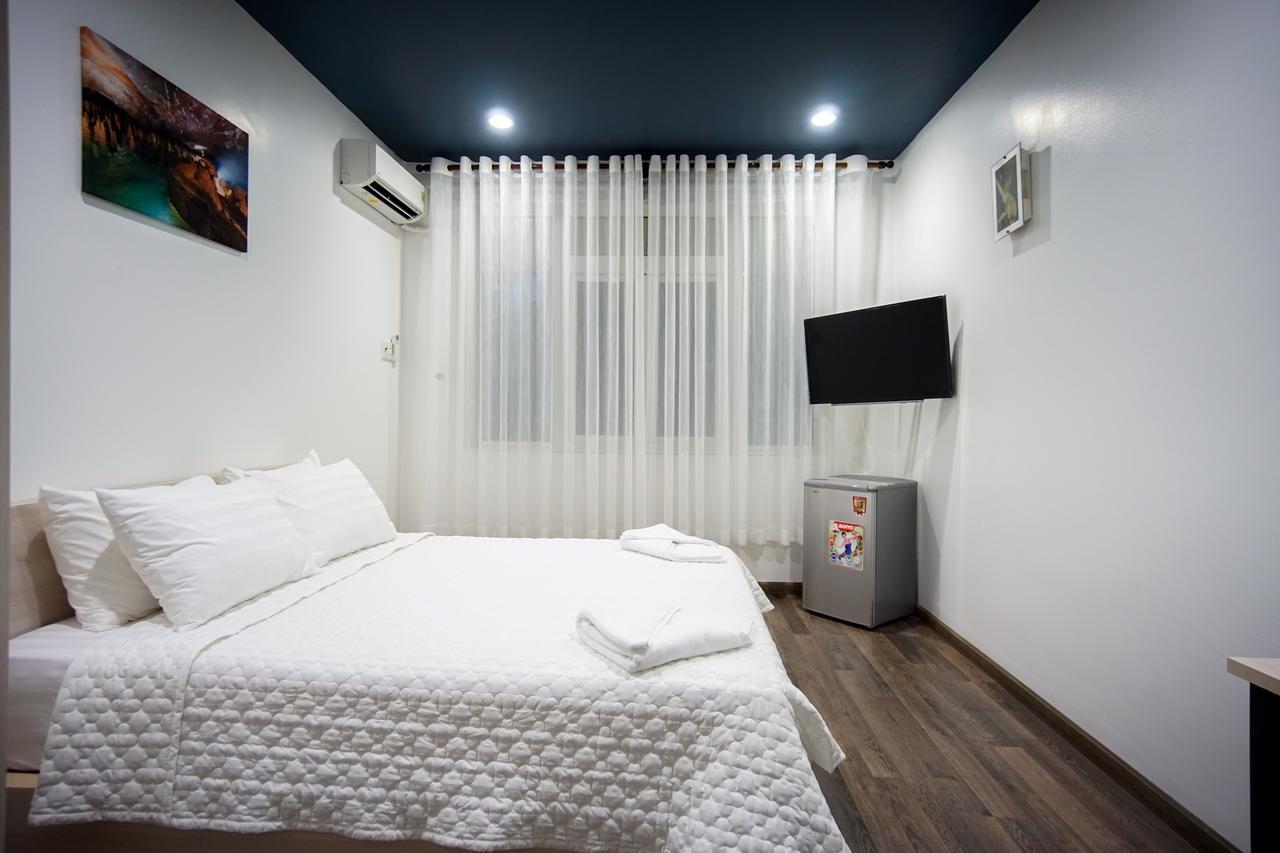 Leblanc Saigon Hotel 3*