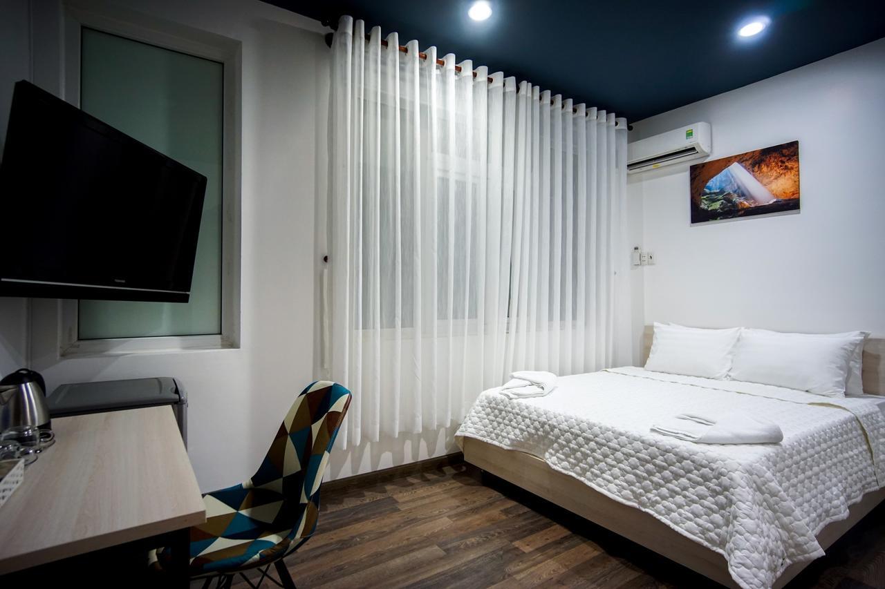 Leblanc Saigon Hotel Ho Chi Minh City