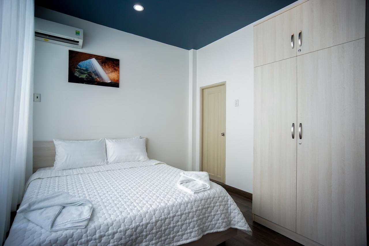 Hotel Leblanc Saigon Ho Chi Minh City